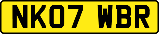 NK07WBR