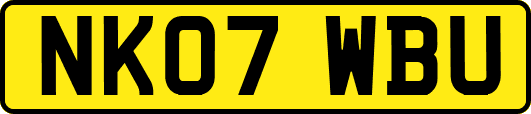 NK07WBU