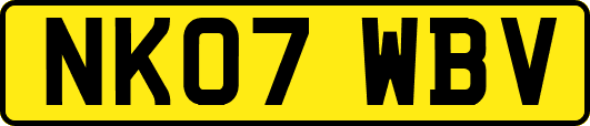 NK07WBV