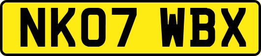 NK07WBX