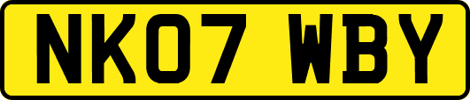 NK07WBY