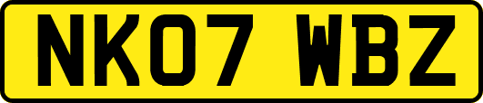 NK07WBZ