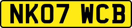 NK07WCB
