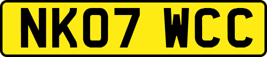 NK07WCC