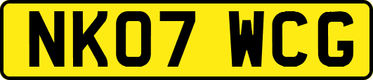 NK07WCG