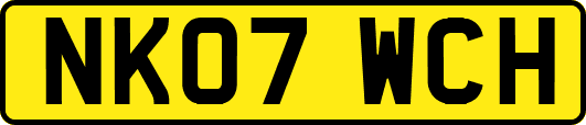 NK07WCH