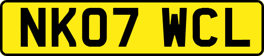 NK07WCL