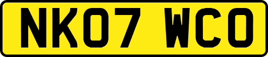 NK07WCO