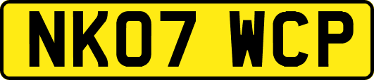 NK07WCP