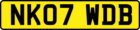 NK07WDB