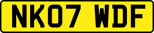 NK07WDF