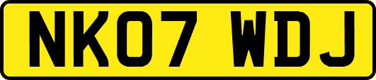 NK07WDJ