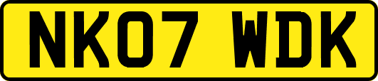 NK07WDK