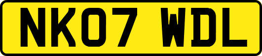 NK07WDL