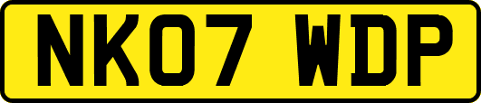 NK07WDP