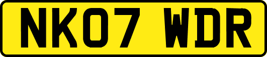 NK07WDR