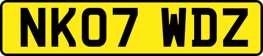 NK07WDZ