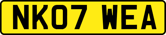 NK07WEA