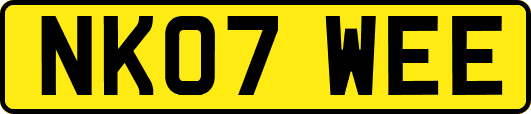 NK07WEE