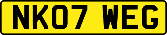 NK07WEG