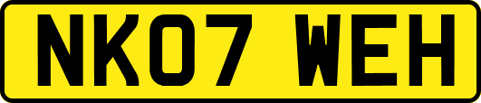 NK07WEH