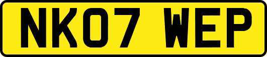 NK07WEP