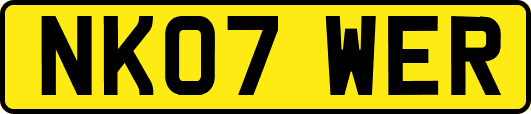 NK07WER