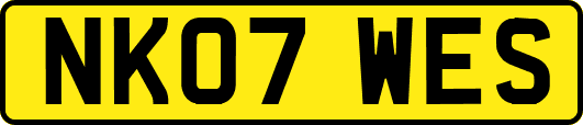 NK07WES