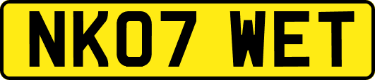 NK07WET