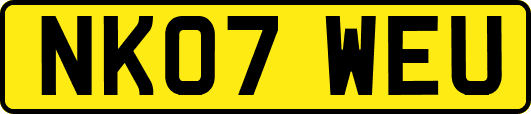 NK07WEU
