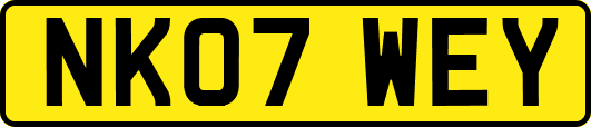 NK07WEY