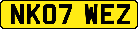 NK07WEZ