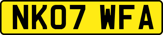 NK07WFA