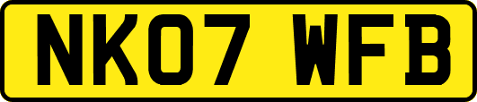 NK07WFB