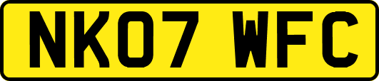NK07WFC