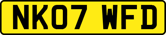 NK07WFD