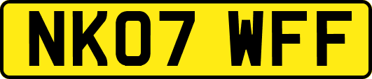 NK07WFF