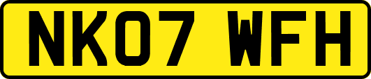 NK07WFH