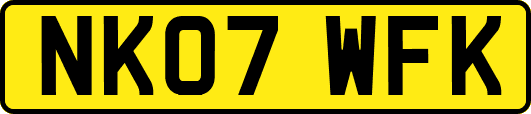 NK07WFK