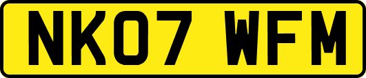 NK07WFM