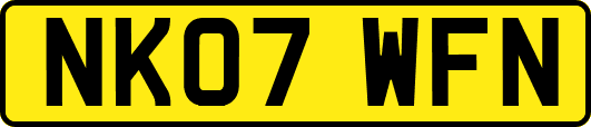 NK07WFN