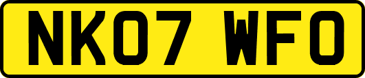 NK07WFO