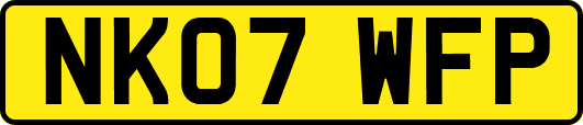NK07WFP