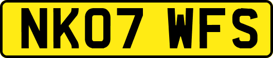 NK07WFS