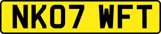 NK07WFT