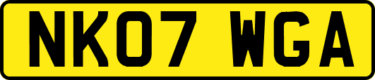 NK07WGA