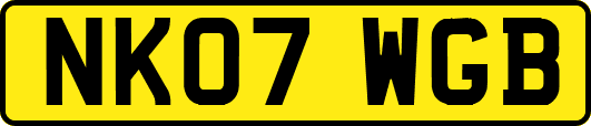 NK07WGB