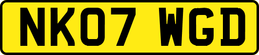 NK07WGD
