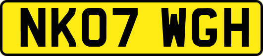 NK07WGH