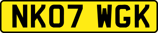 NK07WGK